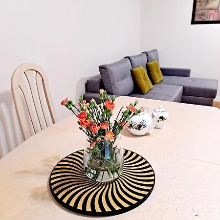 Glamapart Apartment Gizycko