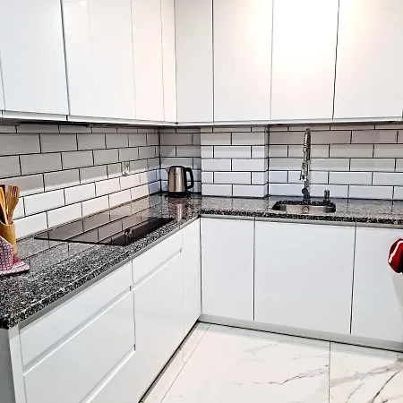 Glamapart * Giżycko