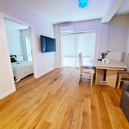 Glamapart Apartment