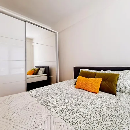 Apartment Glamapart *