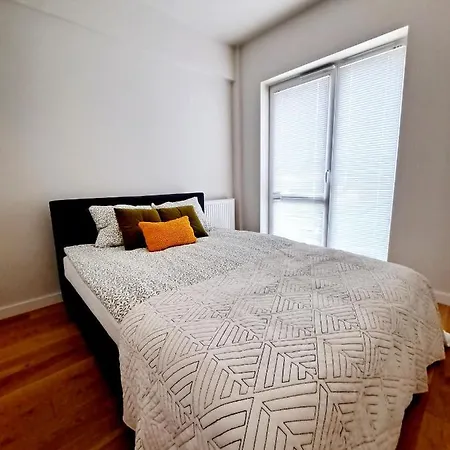 Glamapart * Giżycko