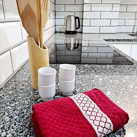 Glamapart * Giżycko